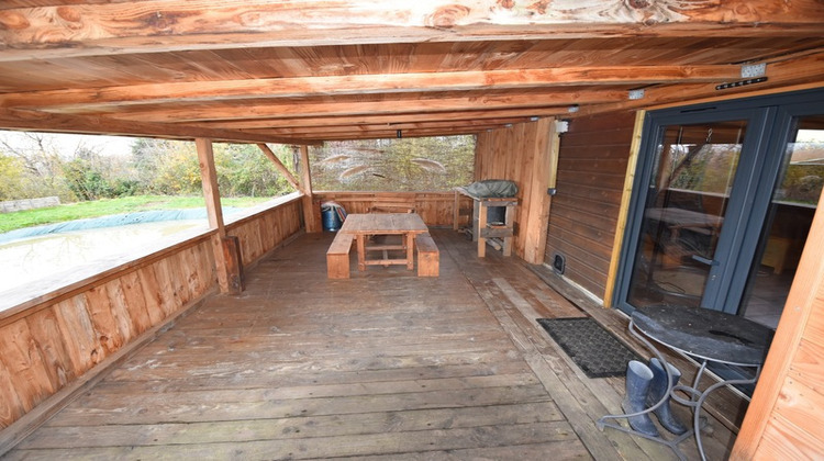 Ma-Cabane - Vente Maison BOURBON LANCY, 46 m²