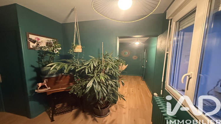 Ma-Cabane - Vente Maison Bourbon-Lancy, 140 m²