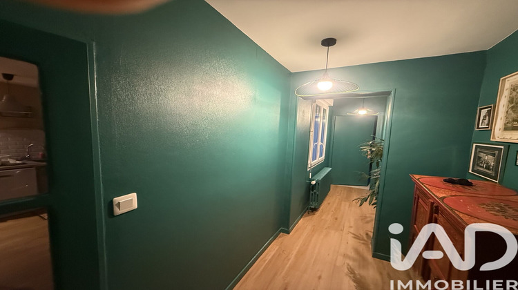 Ma-Cabane - Vente Maison Bourbon-Lancy, 140 m²