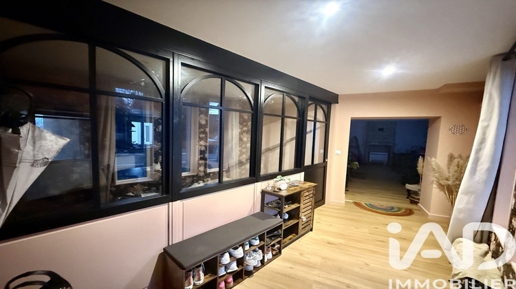 Ma-Cabane - Vente Maison Bourbon-Lancy, 140 m²