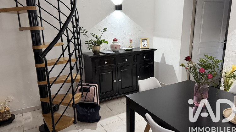 Ma-Cabane - Vente Maison Bourbon-Lancy, 100 m²