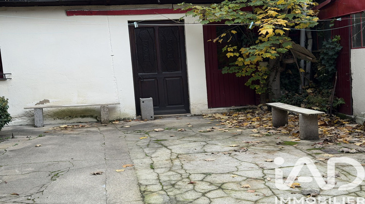Ma-Cabane - Vente Maison Bourbon-Lancy, 197 m²