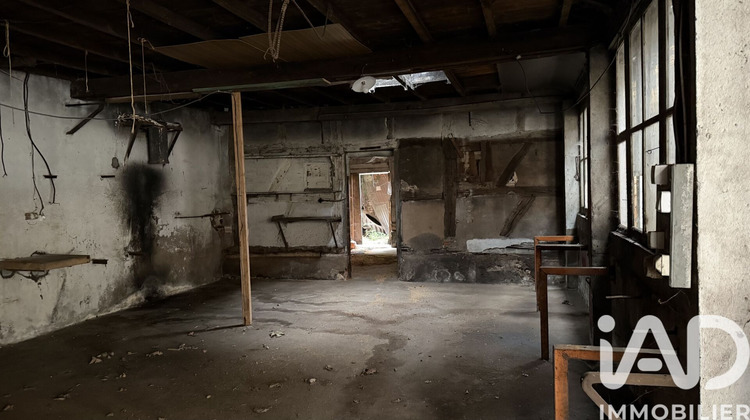 Ma-Cabane - Vente Maison Bourbon-Lancy, 197 m²