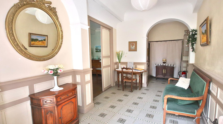 Ma-Cabane - Vente Maison BOURBON-LANCY, 312 m²