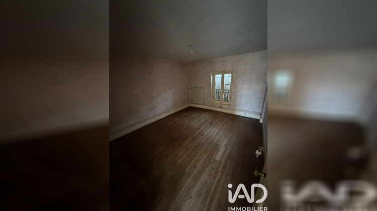 Ma-Cabane - Vente Maison Bourbon-Lancy, 60 m²