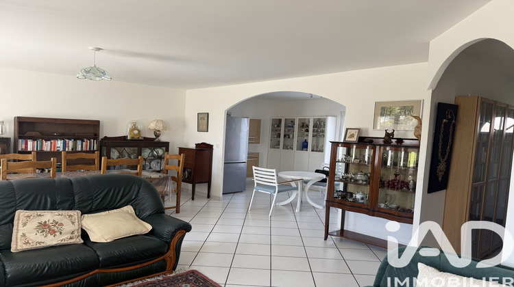 Ma-Cabane - Vente Maison Bourbon-Lancy, 95 m²