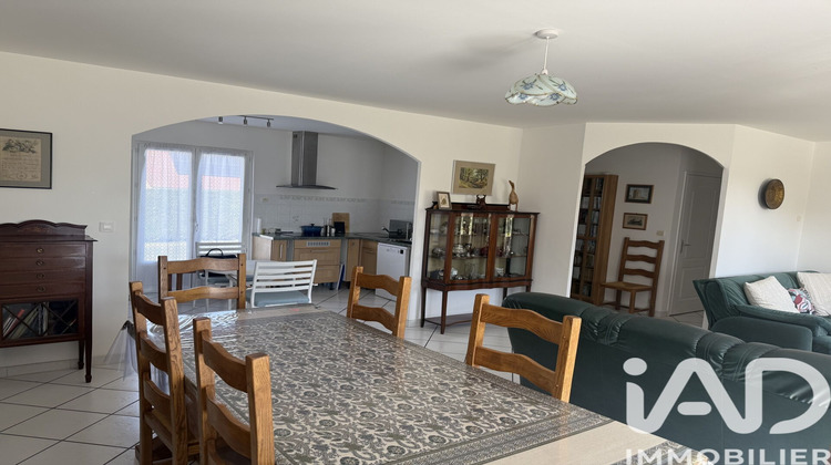 Ma-Cabane - Vente Maison Bourbon-Lancy, 95 m²