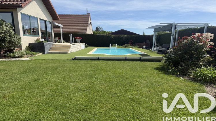 Ma-Cabane - Vente Maison Bourbon-Lancy, 103 m²