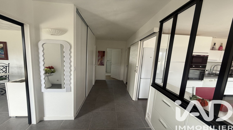 Ma-Cabane - Vente Maison Bourbon-Lancy, 103 m²