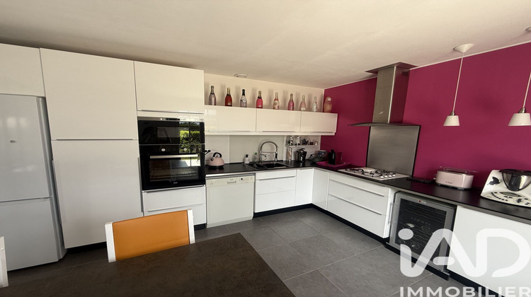 Ma-Cabane - Vente Maison Bourbon-Lancy, 103 m²