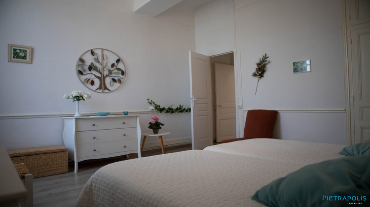 Ma-Cabane - Vente Maison Bourbon-Lancy, 343 m²