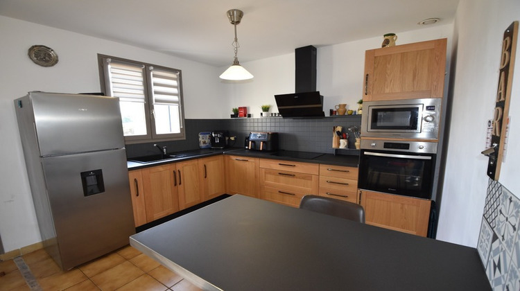Ma-Cabane - Vente Maison BOURBON LANCY, 65 m²