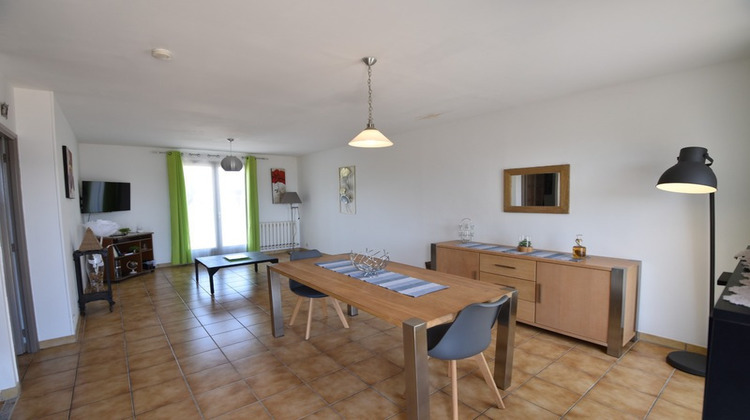 Ma-Cabane - Vente Maison BOURBON LANCY, 65 m²