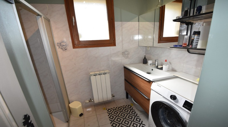 Ma-Cabane - Vente Maison BOURBON LANCY, 65 m²