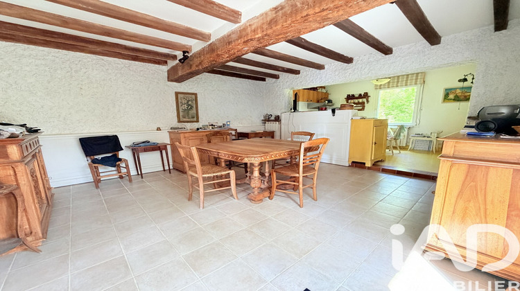 Ma-Cabane - Vente Maison Bourbon-Lancy, 146 m²