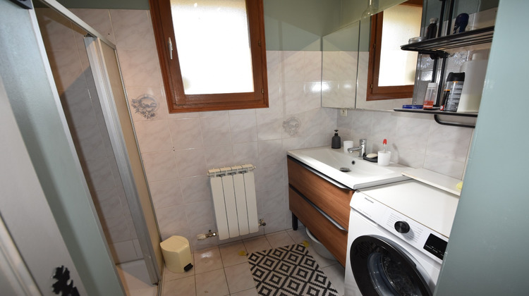 Ma-Cabane - Vente Maison BOURBON LANCY, 65 m²
