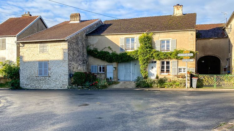 Ma-Cabane - Vente Maison BOURBONNE-LES-BAINS, 180 m²