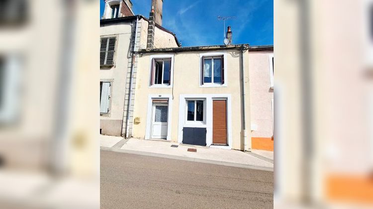 Ma-Cabane - Vente Maison BOURBONNE-LES-BAINS, 85 m²