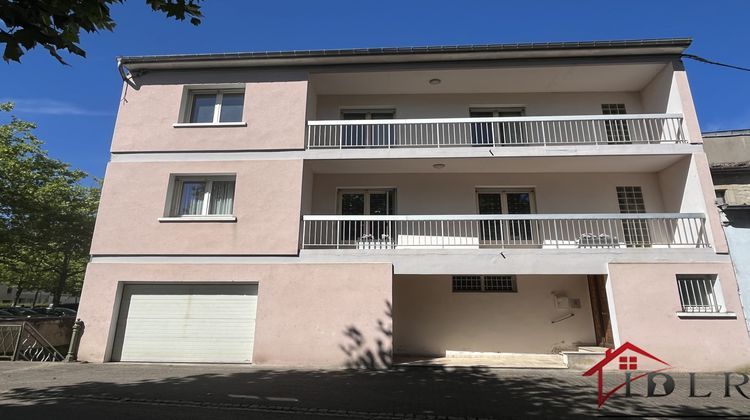 Ma-Cabane - Vente Maison Bourbonne-les-Bains, 268 m²