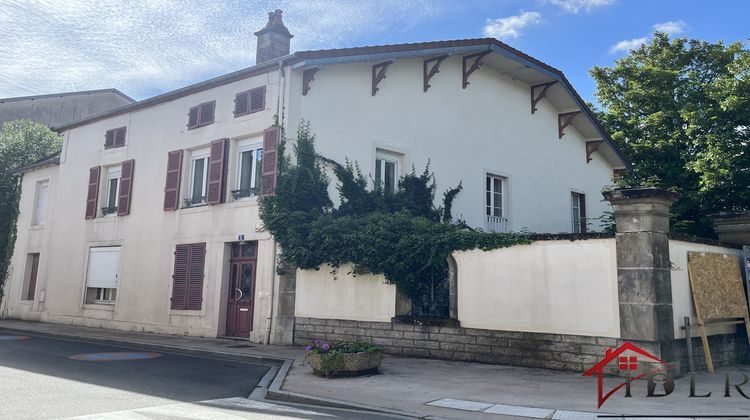 Ma-Cabane - Vente Maison Bourbonne-les-Bains, 230 m²