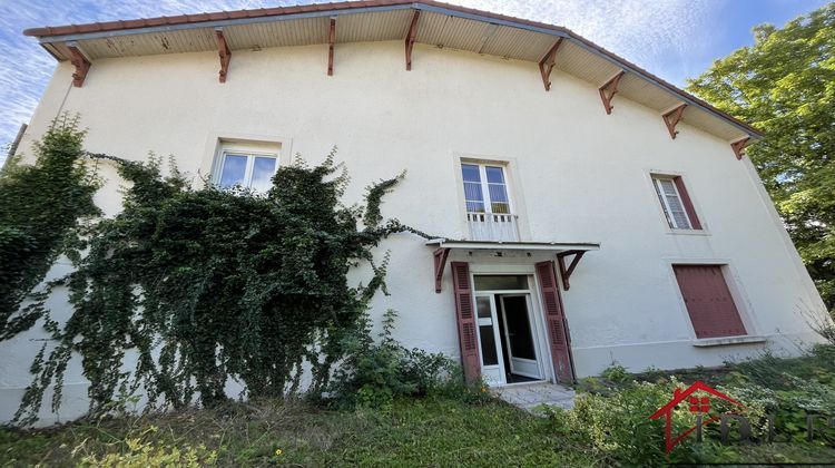 Ma-Cabane - Vente Maison Bourbonne-les-Bains, 230 m²