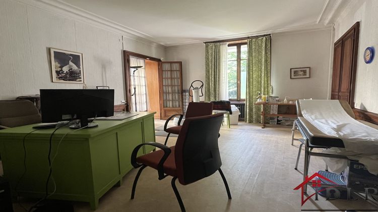 Ma-Cabane - Vente Maison Bourbonne-les-Bains, 230 m²