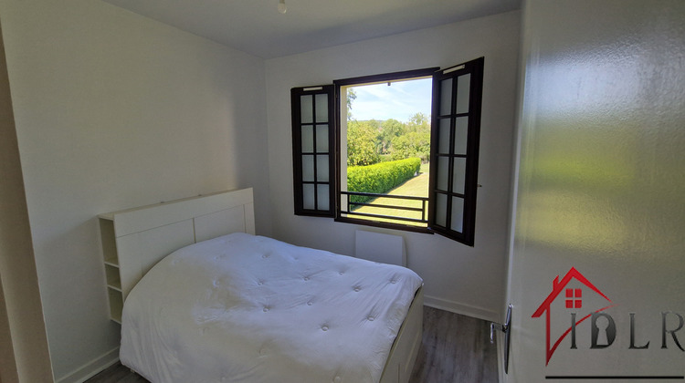 Ma-Cabane - Vente Maison Bourbonne-les-Bains, 75 m²