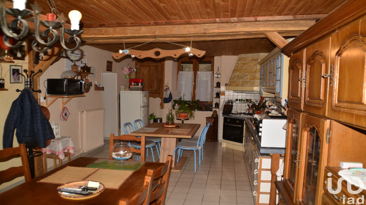 Ma-Cabane - Vente Maison Bourbonne-les-Bains, 90 m²