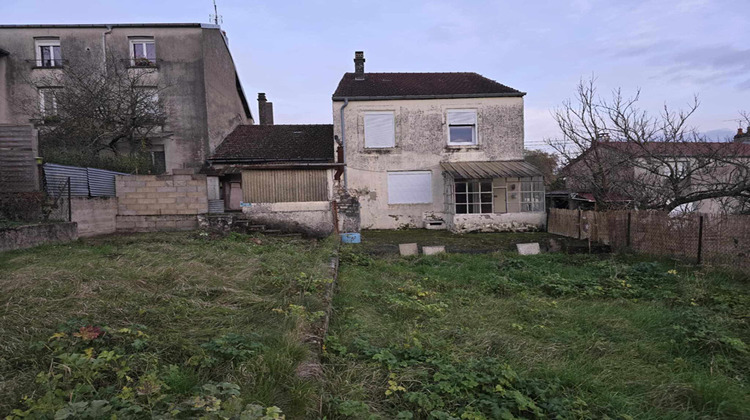 Ma-Cabane - Vente Maison BOURBONNE-LES-BAINS, 149 m²