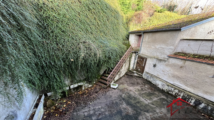 Ma-Cabane - Vente Maison Bourbonne-les-Bains, 186 m²