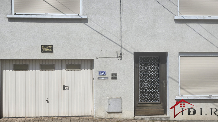 Ma-Cabane - Vente Maison Bourbonne-les-Bains, 136 m²