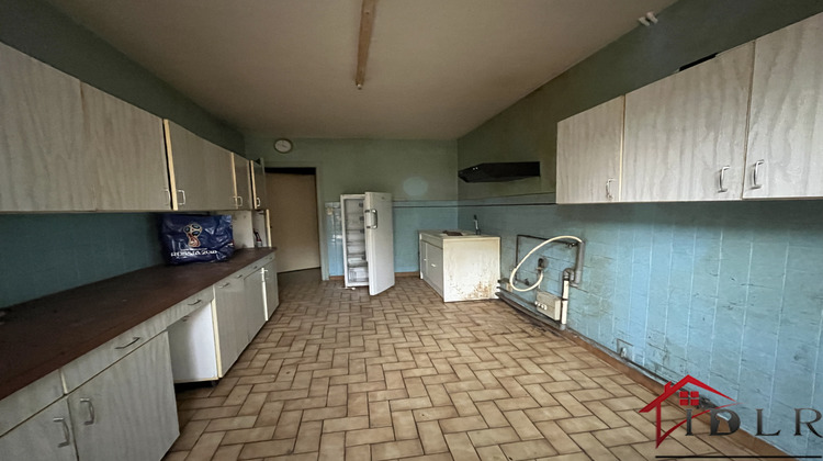 Ma-Cabane - Vente Maison Bourbonne-les-Bains, 166 m²