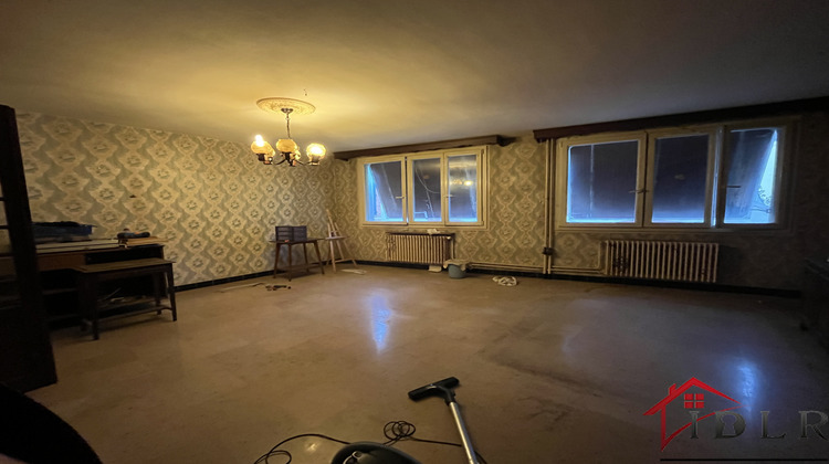 Ma-Cabane - Vente Maison Bourbonne-les-Bains, 166 m²