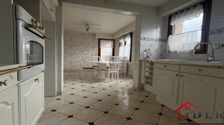 Ma-Cabane - Vente Maison Bourbonne-les-Bains, 230 m²