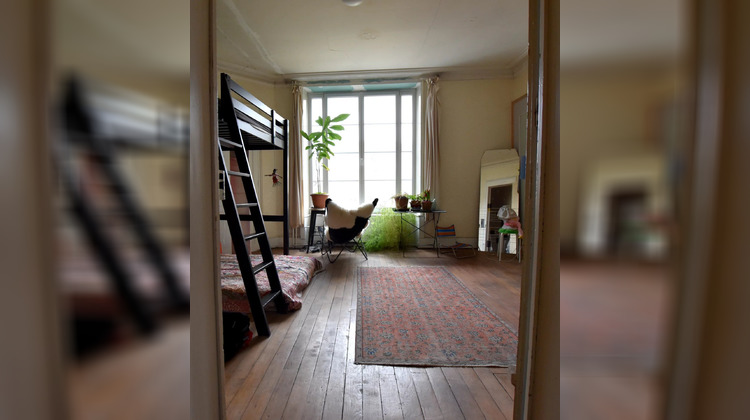 Ma-Cabane - Vente Maison Bourbonne-les-Bains, 344 m²