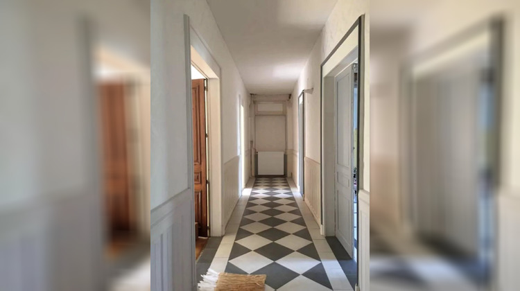 Ma-Cabane - Vente Maison Bourbonne-les-Bains, 344 m²