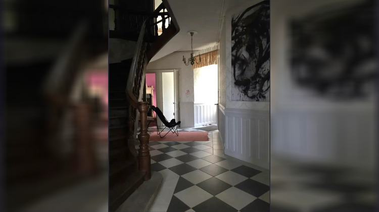 Ma-Cabane - Vente Maison Bourbonne-les-Bains, 344 m²