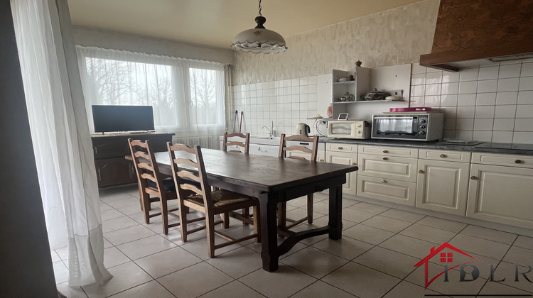 Ma-Cabane - Vente Maison Bourbonne-les-Bains, 150 m²