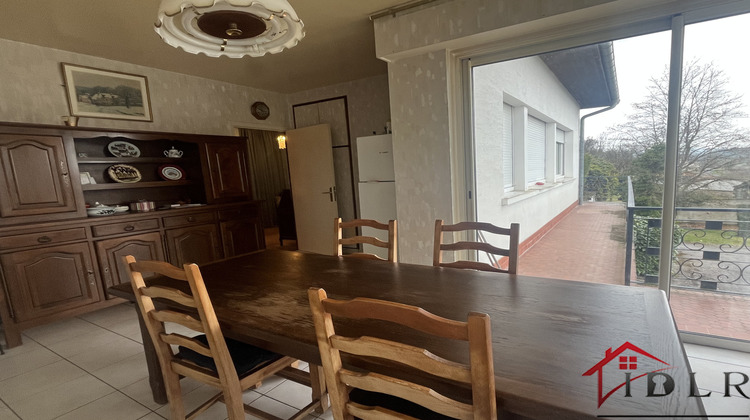 Ma-Cabane - Vente Maison Bourbonne-les-Bains, 150 m²