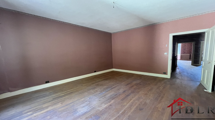 Ma-Cabane - Vente Maison Bourbonne-les-Bains, 186 m²