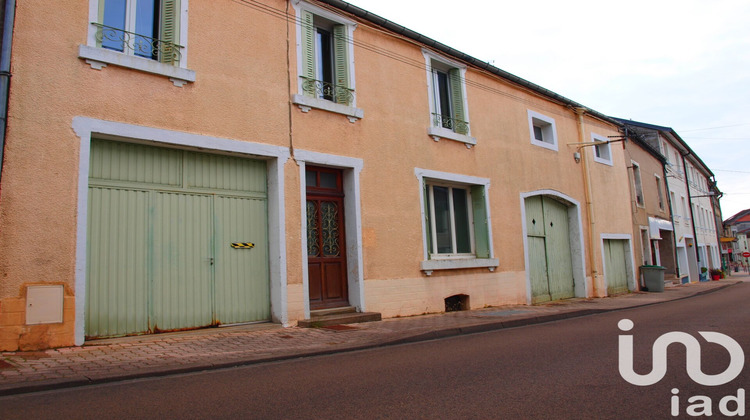 Ma-Cabane - Vente Maison Bourbonne-les-Bains, 160 m²