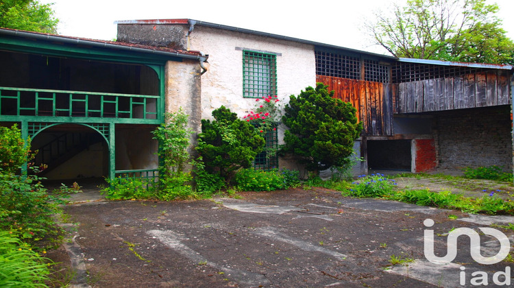Ma-Cabane - Vente Maison Bourbonne-les-Bains, 160 m²