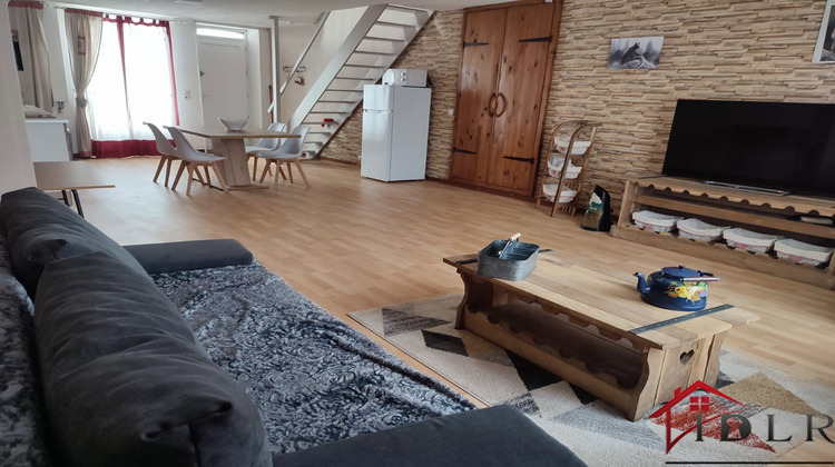 Ma-Cabane - Vente Maison Bourbonne-les-Bains, 144 m²