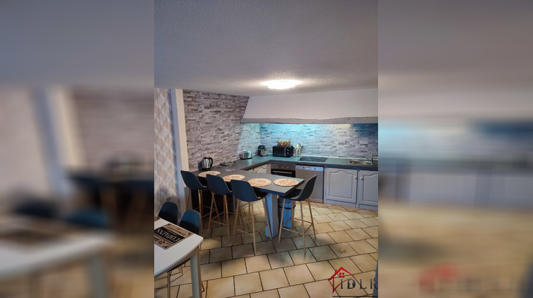 Ma-Cabane - Vente Maison Bourbonne-les-Bains, 144 m²