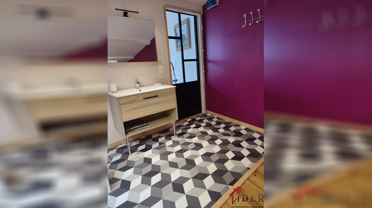 Ma-Cabane - Vente Maison Bourbonne-les-Bains, 144 m²