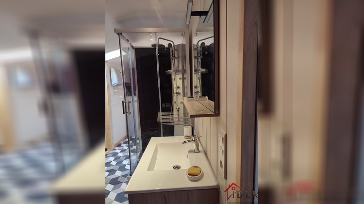 Ma-Cabane - Vente Maison Bourbonne-les-Bains, 144 m²