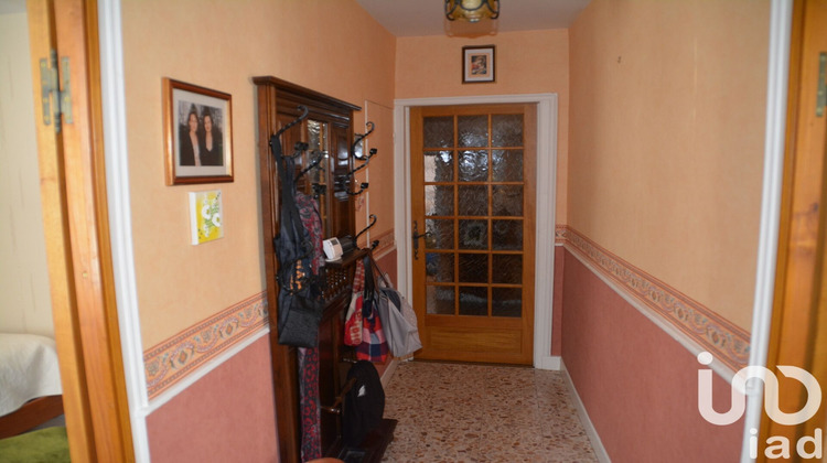 Ma-Cabane - Vente Maison Bourbonne-les-Bains, 115 m²