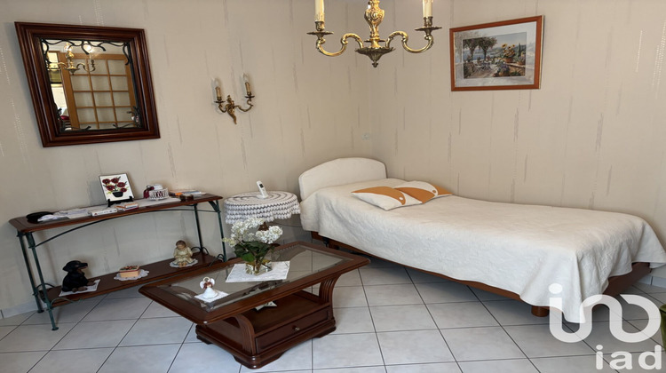 Ma-Cabane - Vente Maison Bourbonne-les-Bains, 115 m²