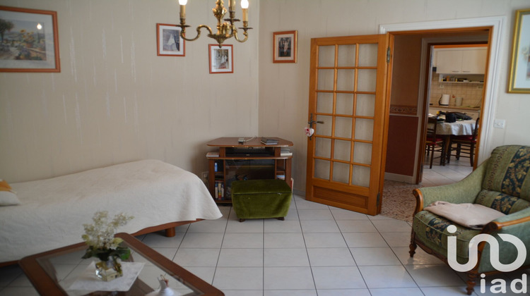 Ma-Cabane - Vente Maison Bourbonne-les-Bains, 115 m²