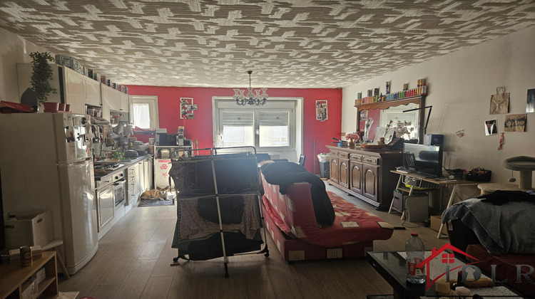 Ma-Cabane - Vente Maison Bourbonne-les-Bains, 60 m²